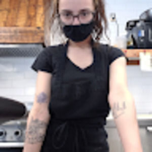 Meet your Posher, Megan